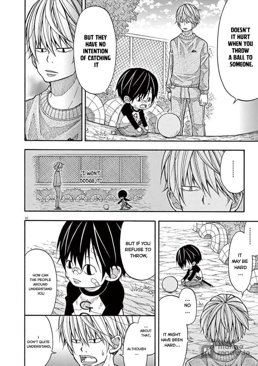 Kotaro Lives Alone, Chapter 20 image 10